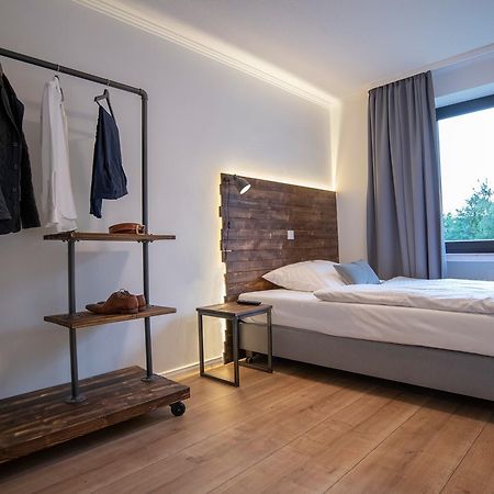 Hotel Wiesengrund Business & Boutique Dinklage Exteriér fotografie
