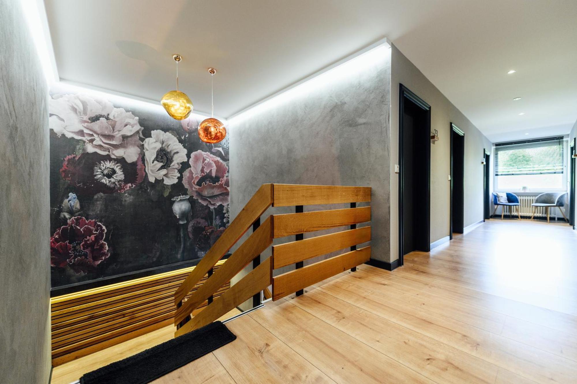 Hotel Wiesengrund Business & Boutique Dinklage Exteriér fotografie