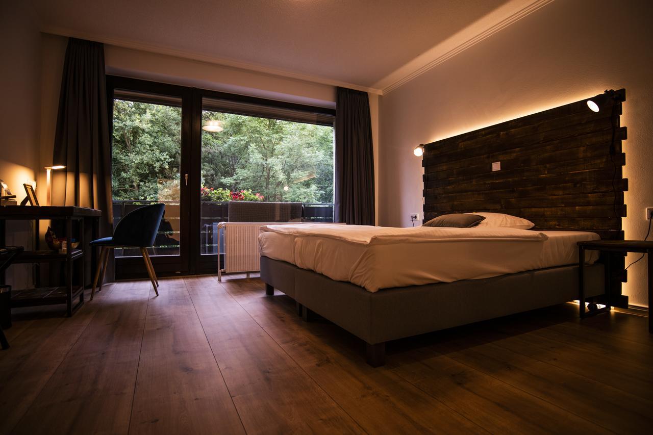 Hotel Wiesengrund Business & Boutique Dinklage Exteriér fotografie